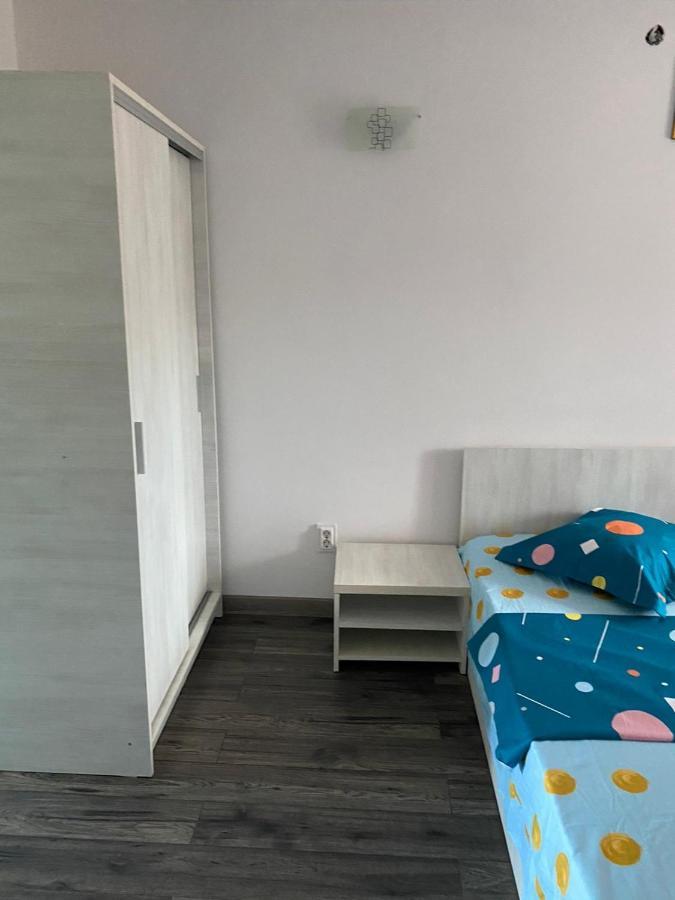 Pensiunea Colt De Rai Corbi Dış mekan fotoğraf
